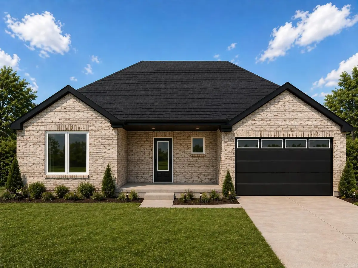 149 Southridge Boulevard, Arkadelphia, AR 71923 - #1