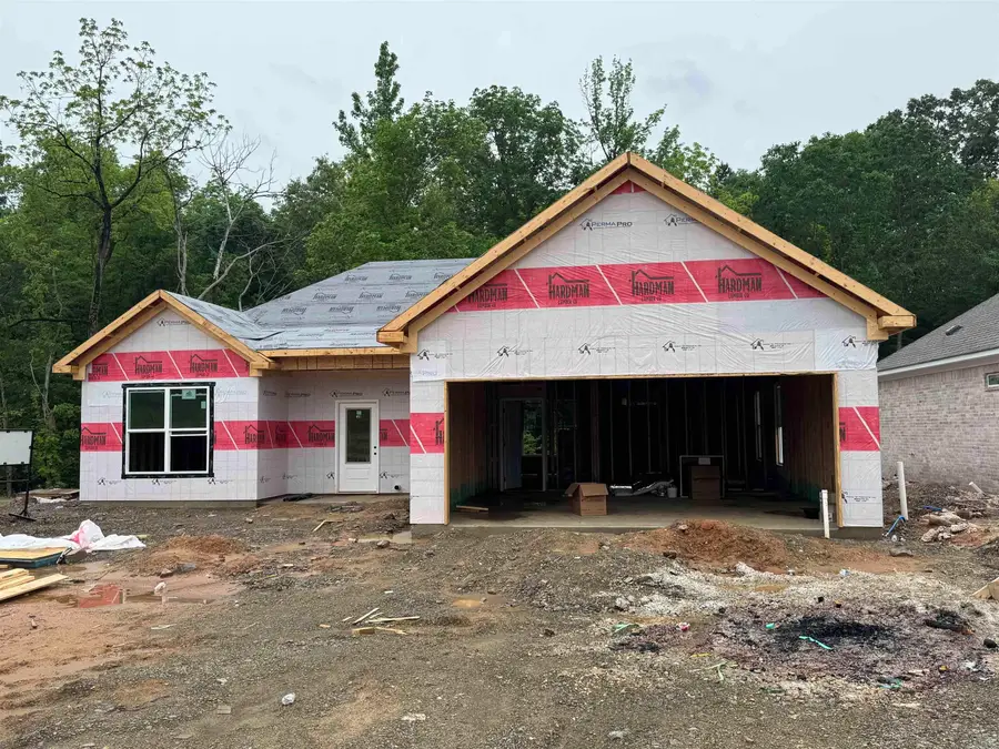 149 Southridge Boulevard, Arkadelphia, AR 71923 - #3