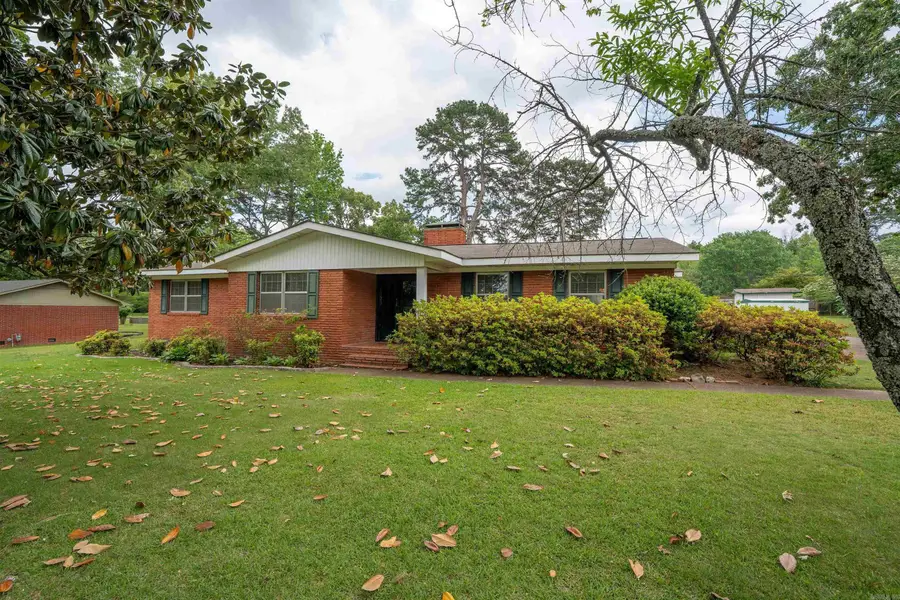 1023 Lakeshore Drive, Heber Springs, AR 72543 - #2