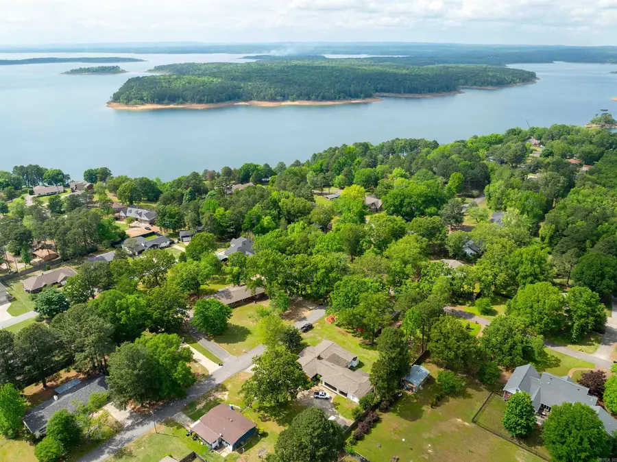 1023 Lakeshore Drive, Heber Springs, AR 72543 - #3