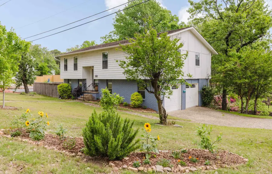 3100 N Poplar Street, North Little Rock, AR 72116 - #2