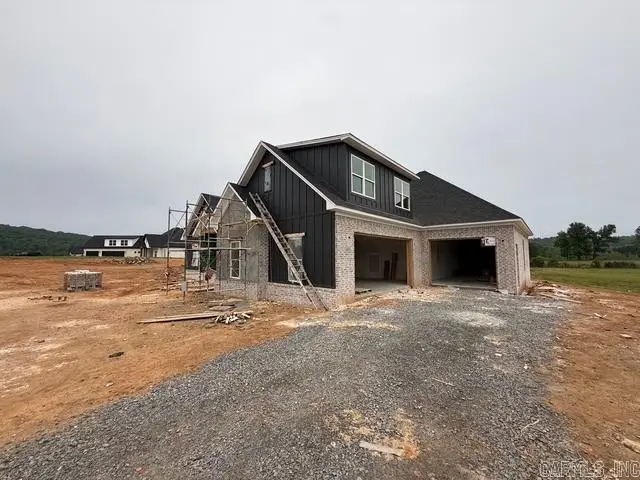 18 Republican Meadow Lane, Greenbrier, AR 72058 - #3