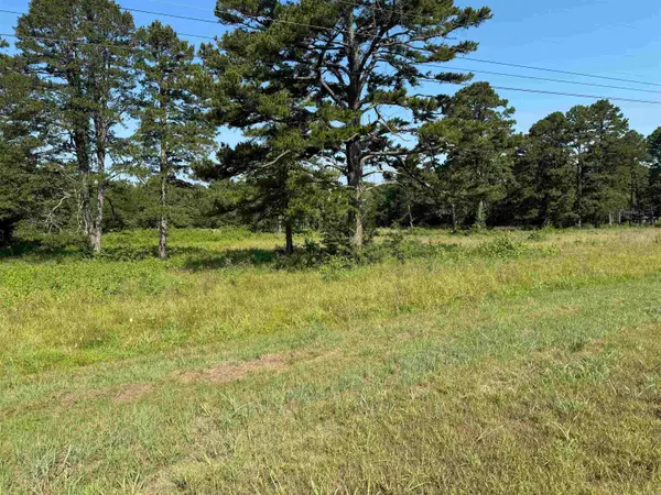 6.86 Acres Edgemont Road, Greers Ferry, AR 72067