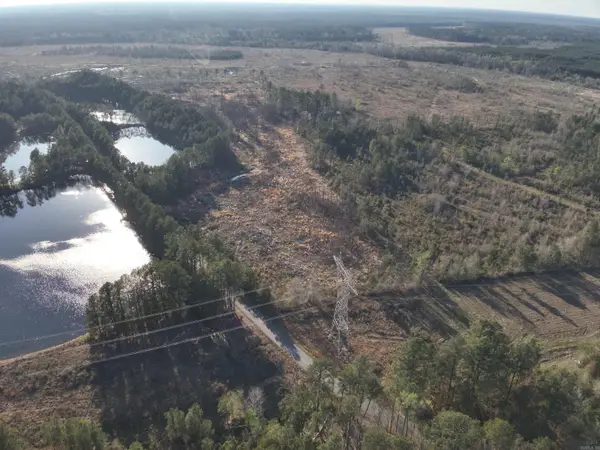 36-14-14 N Calhoun Cr 26, Hampton, AR 71744