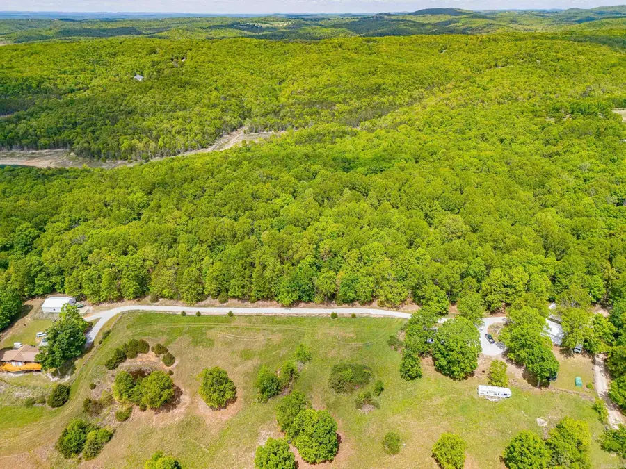 0 Mccracken Ridge Road, Mountain Home, AR 72653 - #3