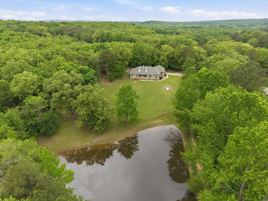 8817 Dorsey Road, Jacksonville, AR 72076 - #2