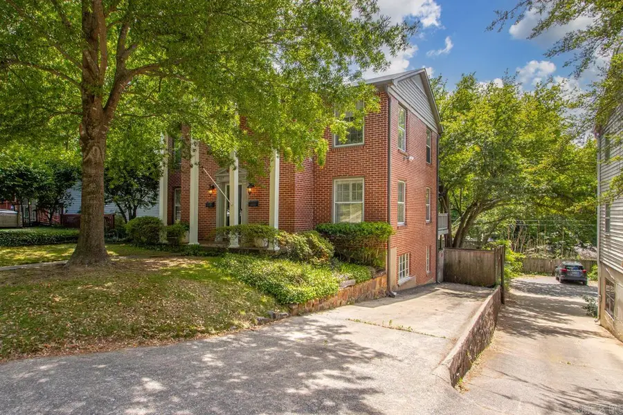 4119 C Street, Little Rock, AR 72205 - #3