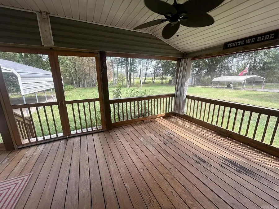 33 Priest Lane, Conway, AR 72032 - #2