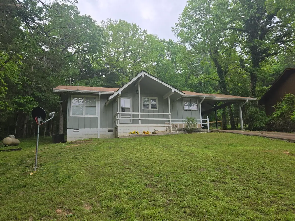 15 Tonto Circle, Cherokee Village, AR 72529 - #1