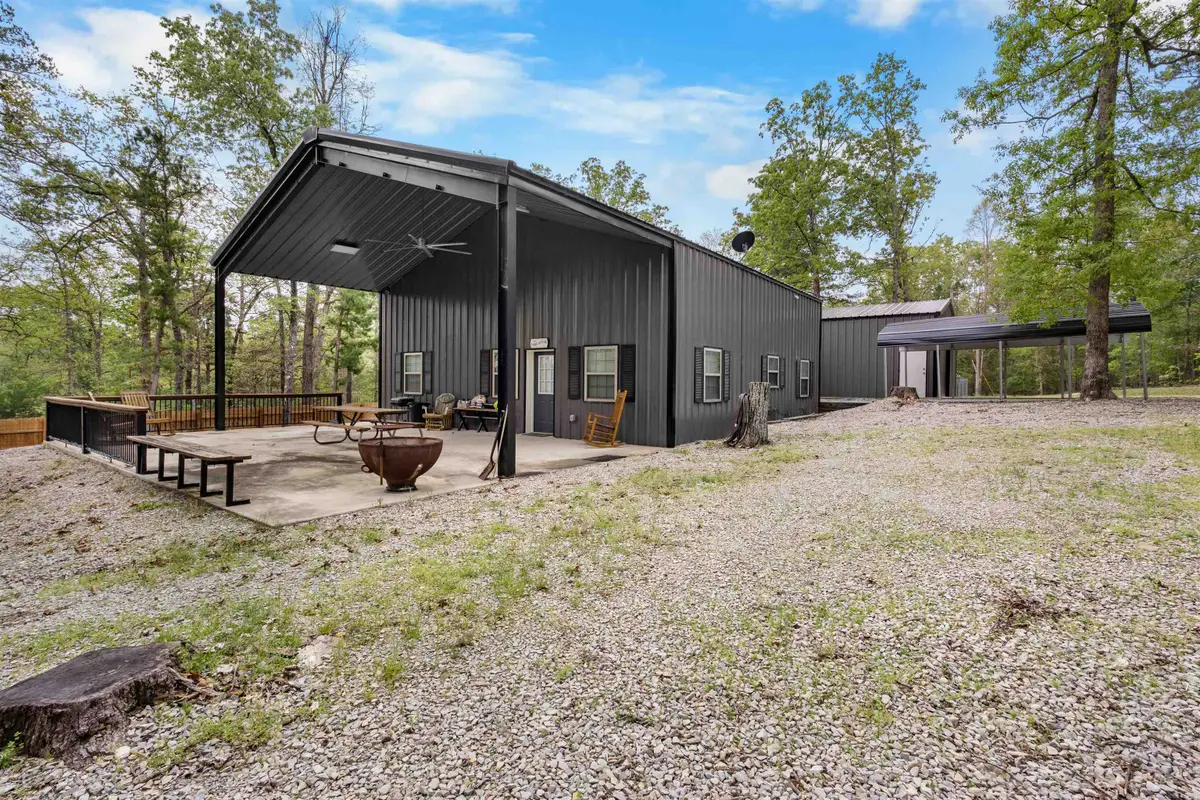 1540 Cr 217, Jordan, AR 72519 - #1