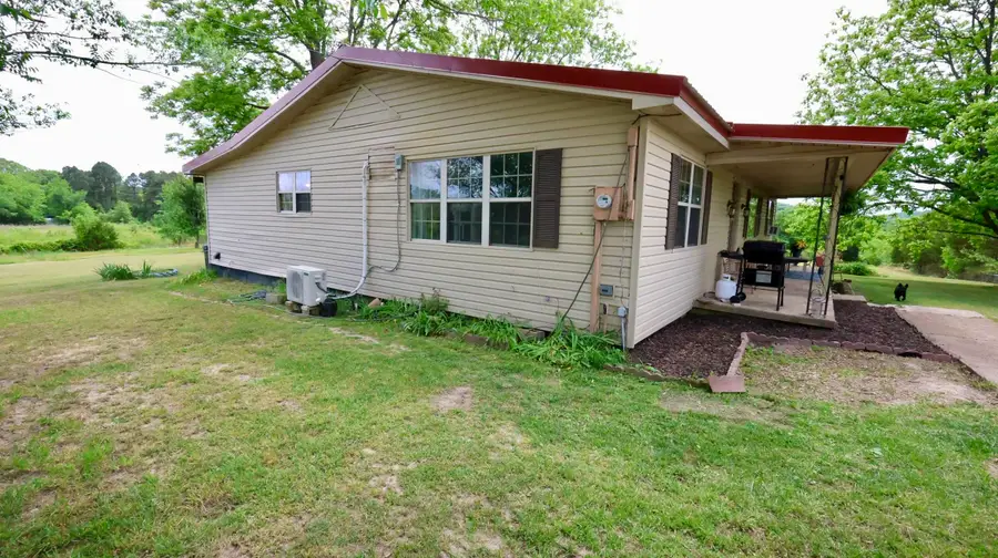 337 Cooper Hollow Road, Mount Pleasant, AR 72561 - #3