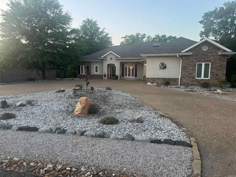 29 Linares Lane, Hot Springs Village, AR 71909 - #3