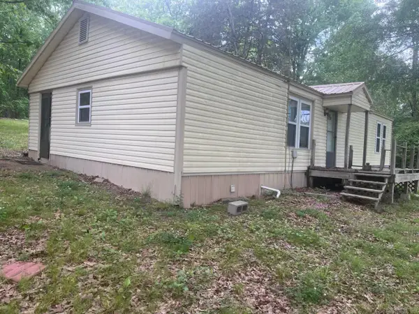 Address Withheld By Seller, Beebe, AR 72012