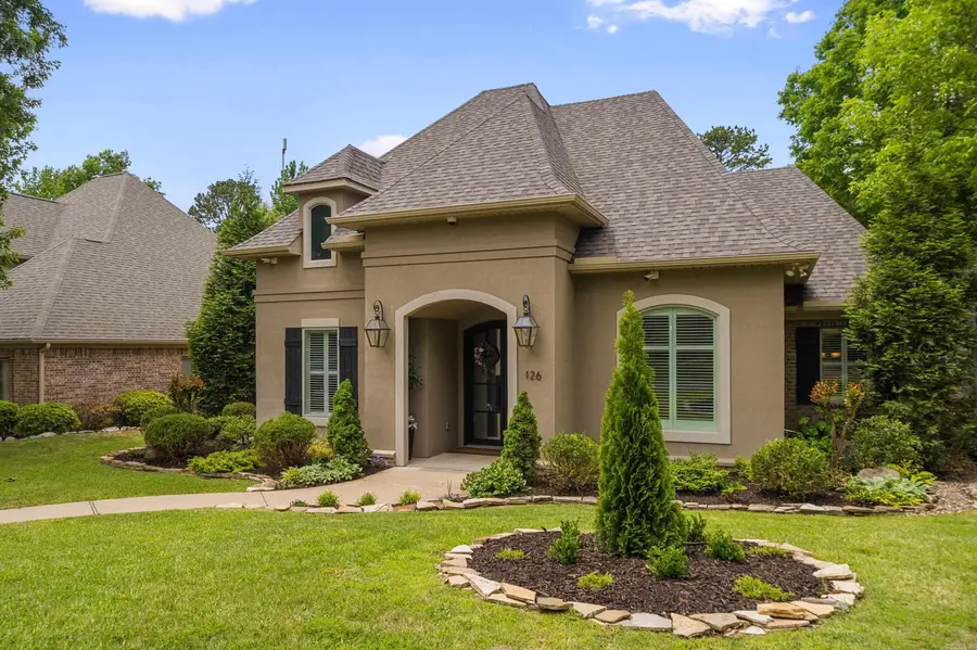 126 Gardens Gate Circle, Hot Springs, AR 71913 - #2