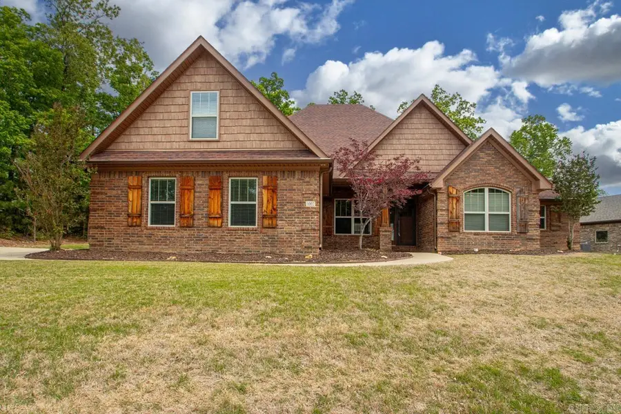 1002 Nature Way, Benton, AR 72019 - #2