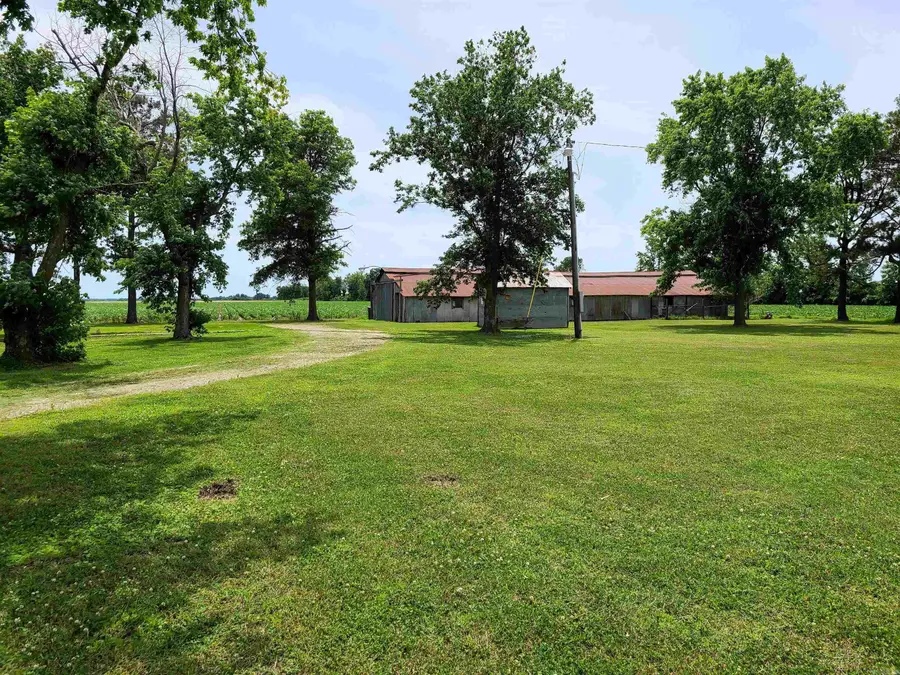 430 Cr 554 Road, Piggott, AR 72454 - #2