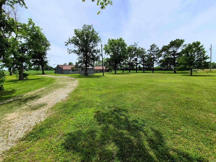 430 Cr 554 Road, Piggott, AR 72454 - #3