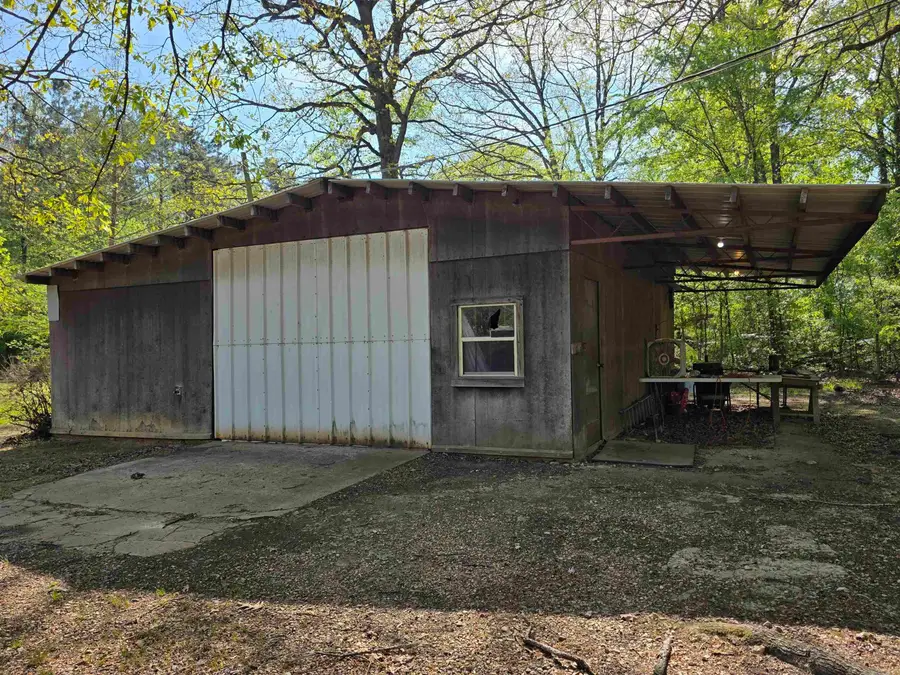 200 New Home Cemetery Road, Pine Bluff, AR 71603 - #3