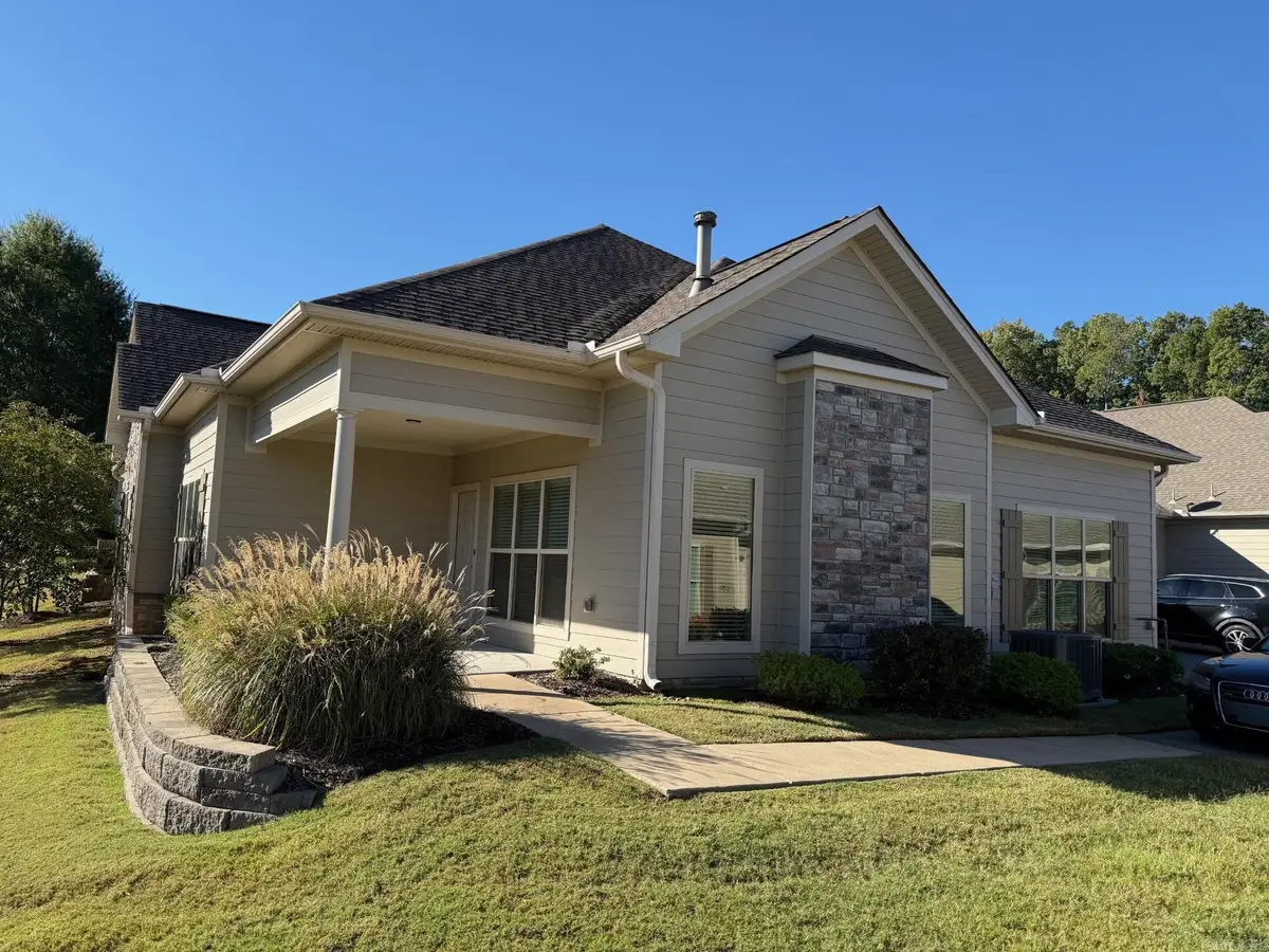 123 Mountain Terrace Circle, Maumelle, AR 72113 - #1
