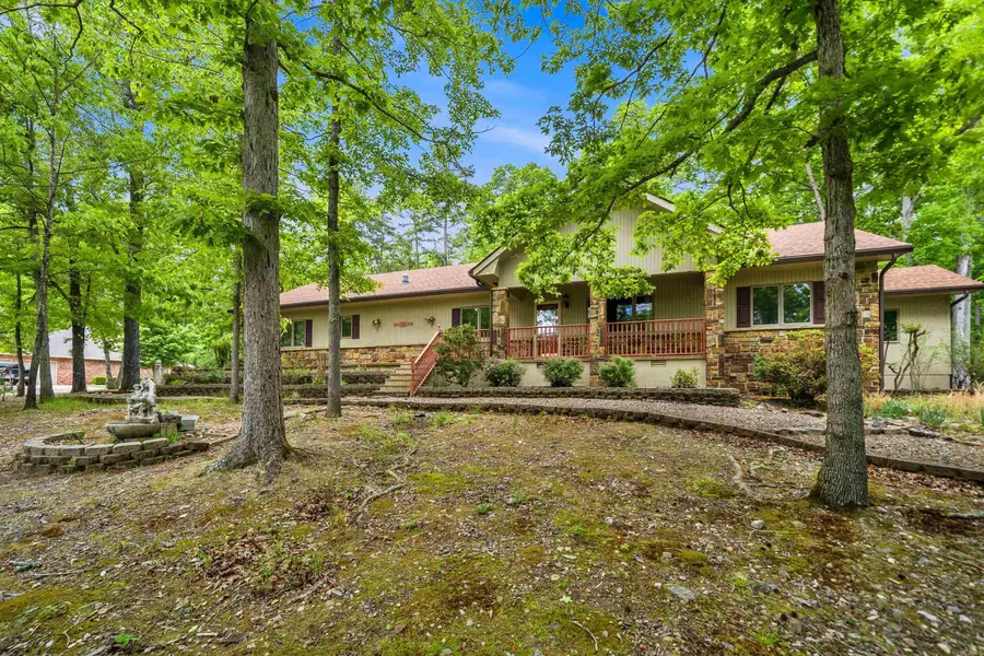 75 Hartura Way, Hot Springs Village, AR 71909 - #2