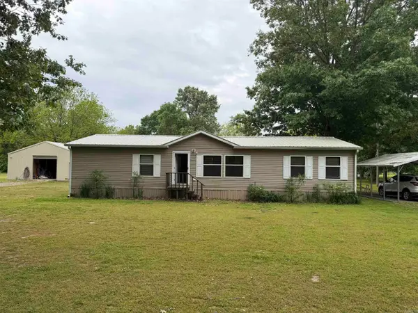 300 E Willis, Georgetown, AR 72143