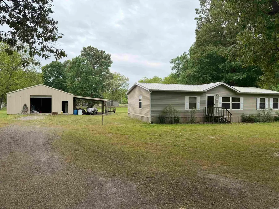 300 E Willis, Georgetown, AR 72143 - #2