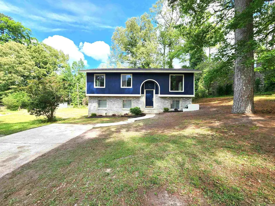 203 Tanglewood Drive, El Dorado, AR 71730 - #2