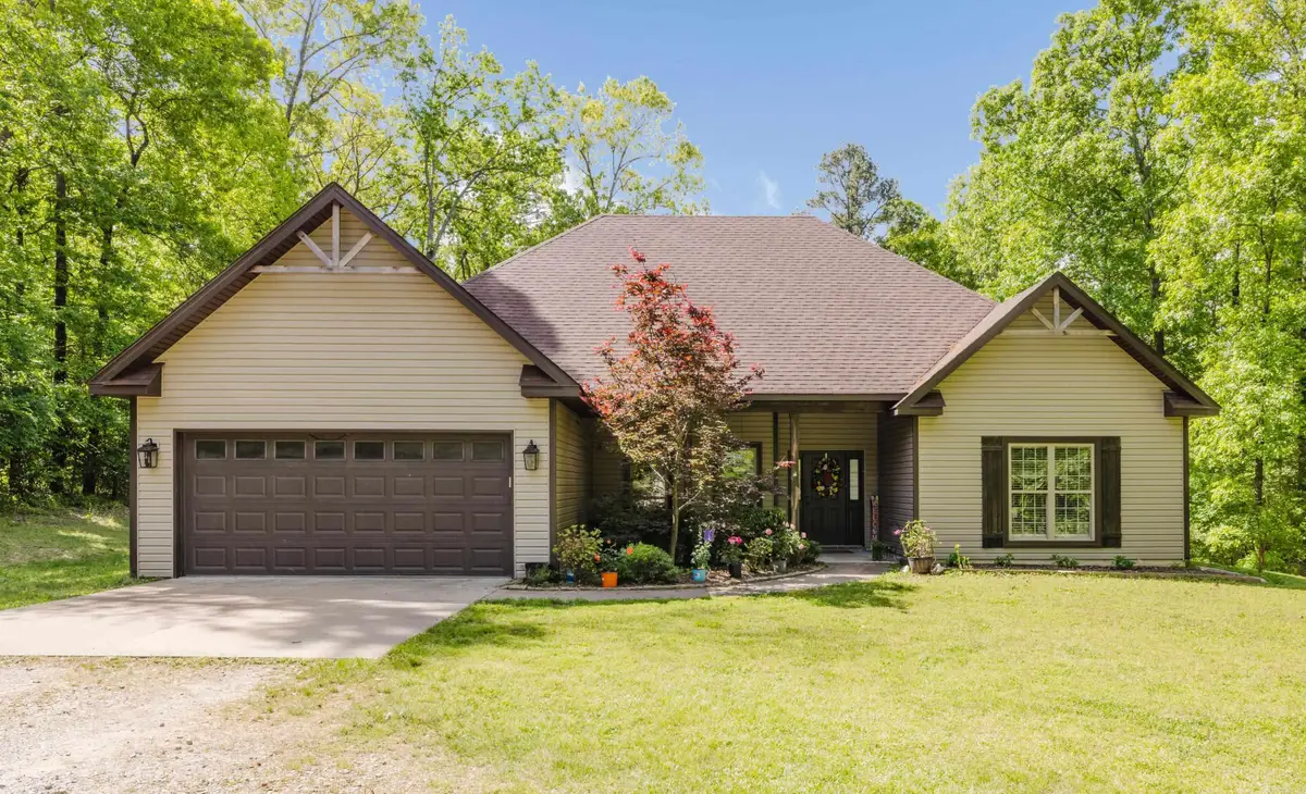 10676 Hinds Rd, Benton, AR 72019 - #1