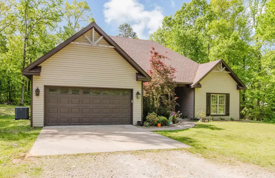 10676 Hinds Rd, Benton, AR 72019 - #3