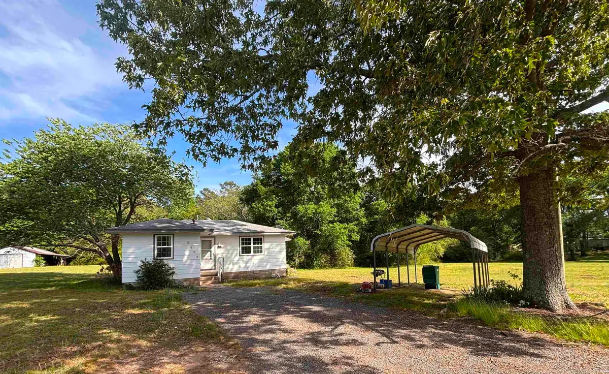 6468 Congo Road, Benton, AR 72019 - #1