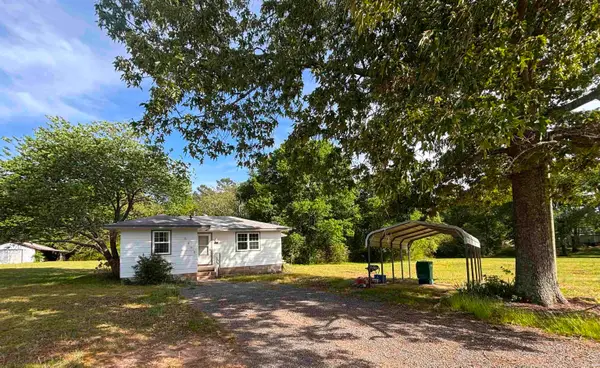 6468 Congo Road, Benton, AR 72019