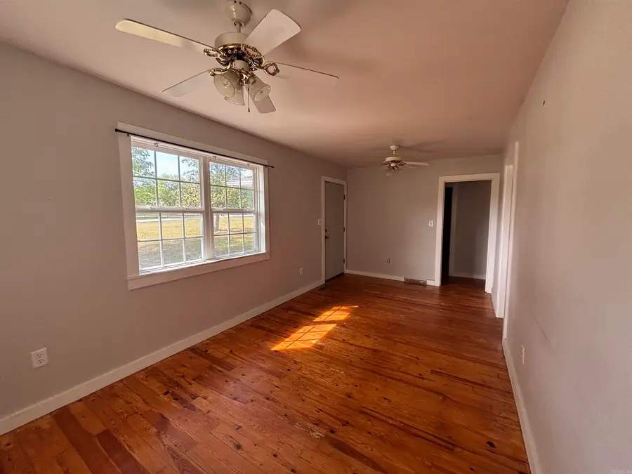 6468 Congo Road, Benton, AR 72019 - #2