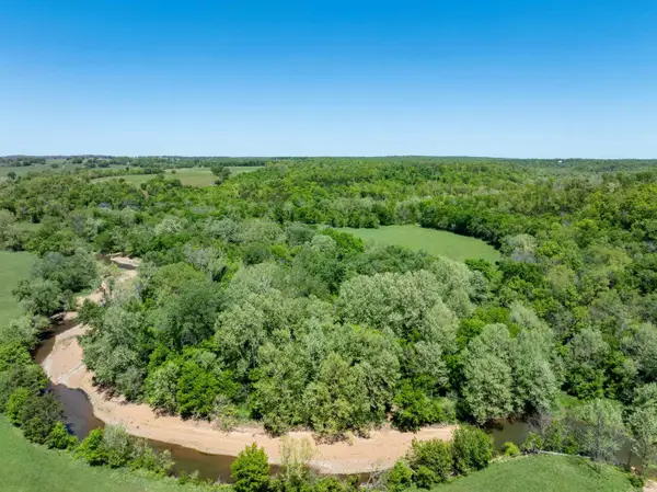 0 AR hwy 167 Highway, Evening Shade, AR 72513