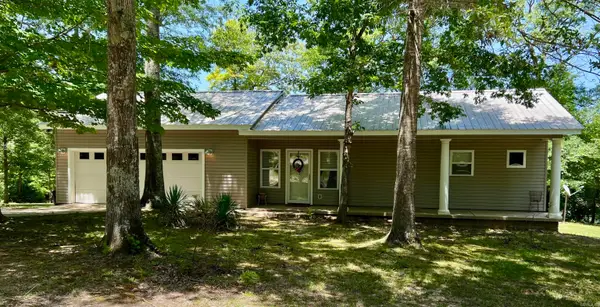 153 Thompson Rd, Arkadelphia, AR 71923