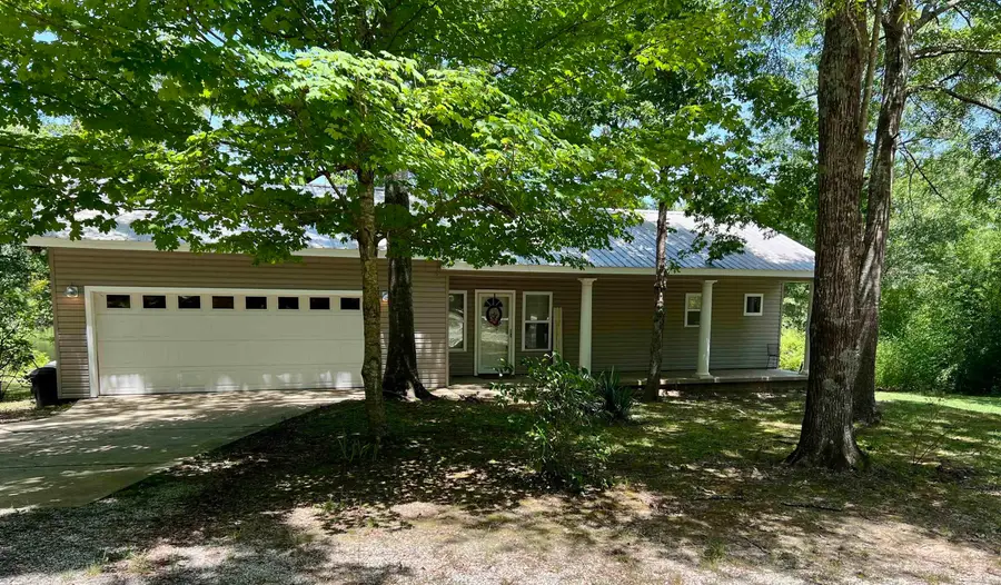 153 Thompson Rd, Arkadelphia, AR 71923 - #2