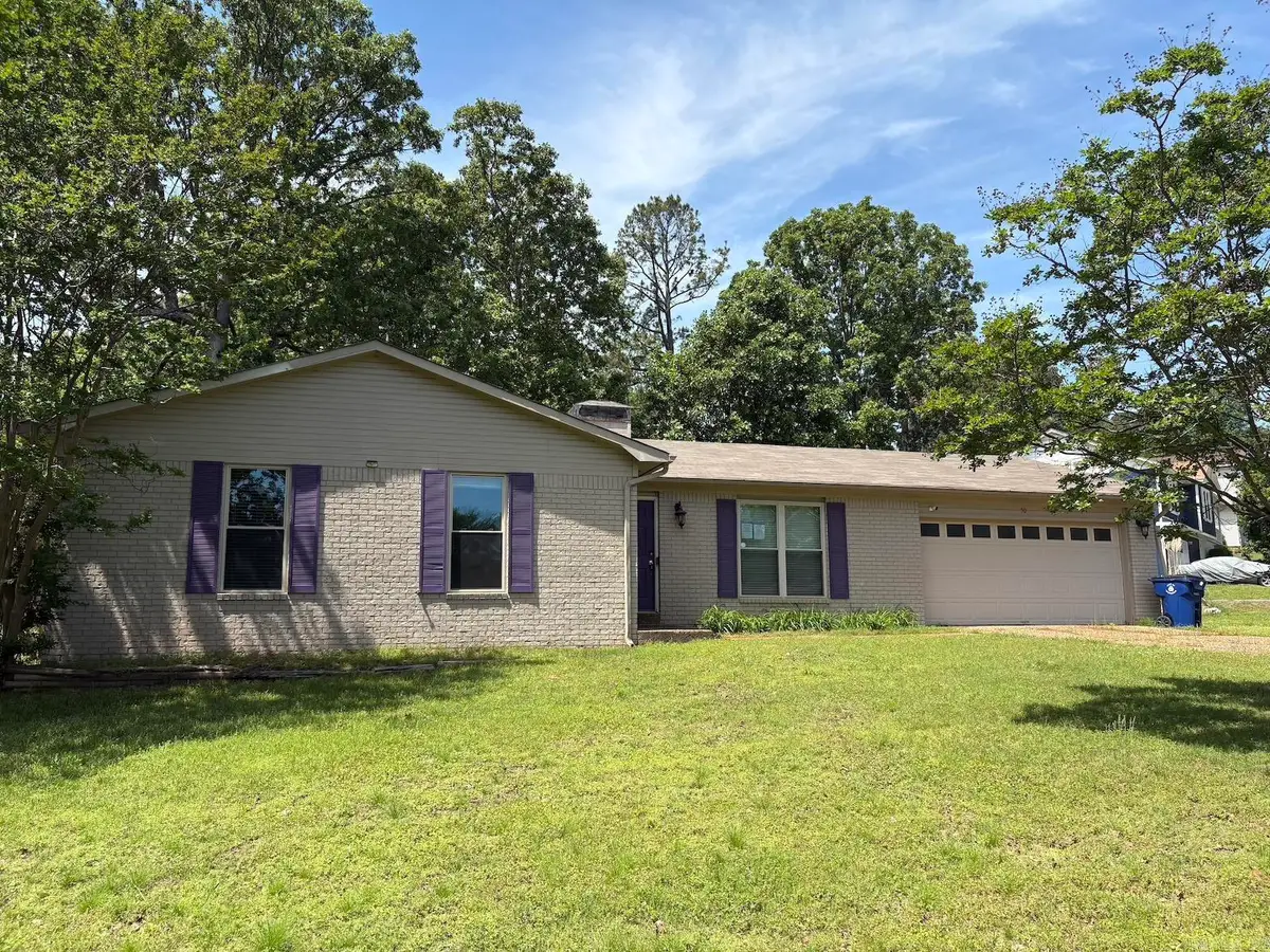 50 Hightrail Drive, Maumelle, AR 72113 - #1