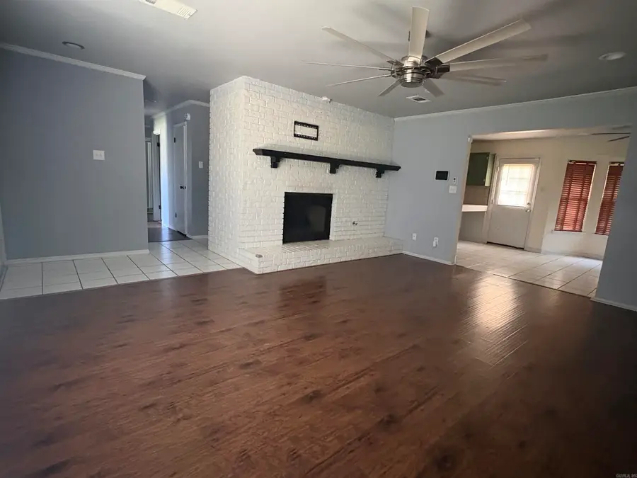 50 Hightrail Drive, Maumelle, AR 72113 - #3