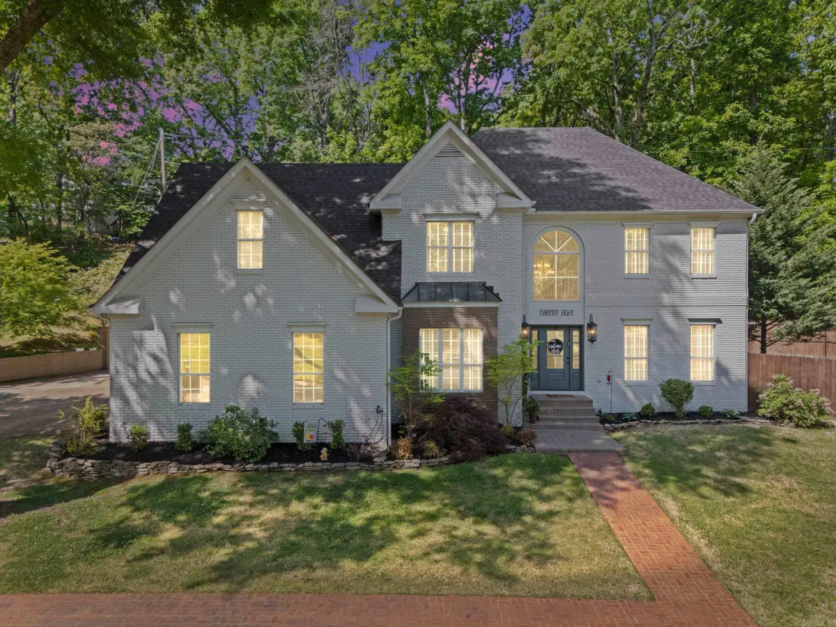 28 Wynnewood Dr, Wynne, AR 72396 - #1