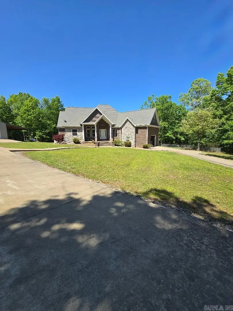 975 Wagon Wheel Road, Floral, AR 72534 - #3