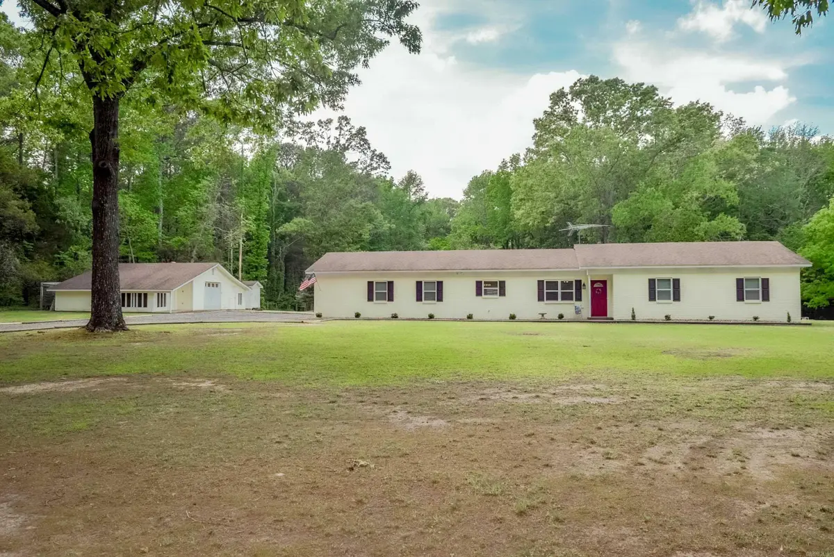 488 Hickory Lane, Cabot, AR 72023 - #1