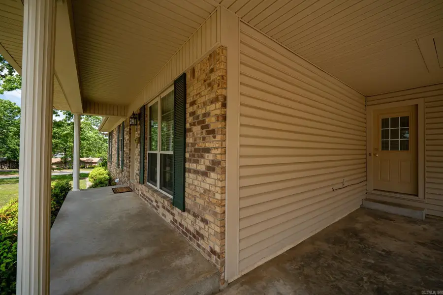 6708 Navajo Trail, North Little Rock, AR 72116 - #3