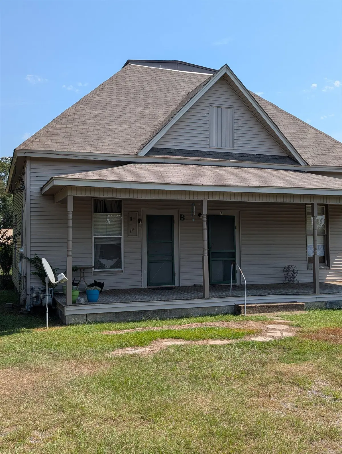 1028 S 11th Street, Arkadelphia, AR 71923 - #1