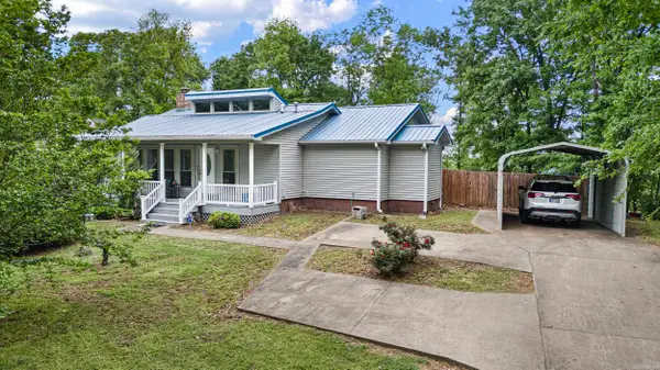 Address Withheld By Seller, Conway, AR 72032