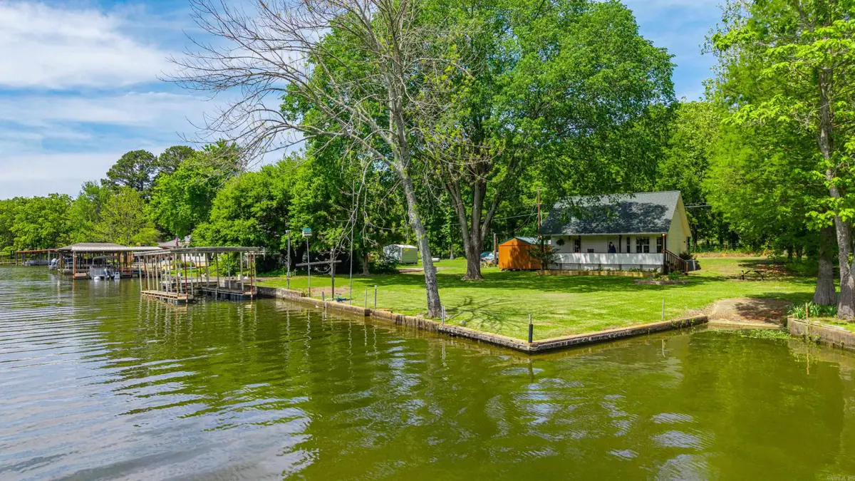 117 Elgin Drive, Hot Springs, AR 71913 - #1