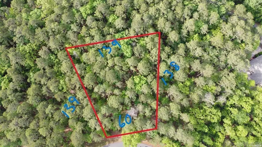 50 Cresta Way, Hot Springs Village, AR 71909 - #2