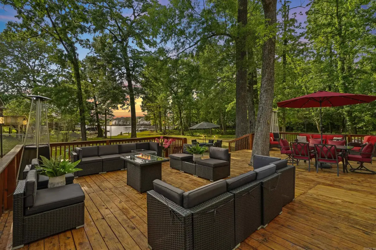 107 Bayshore Cove, Hot Springs, AR 71901 - #1