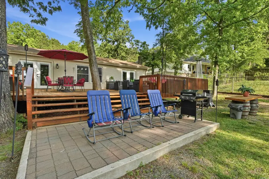 107 Bayshore Cove, Hot Springs, AR 71901 - #3