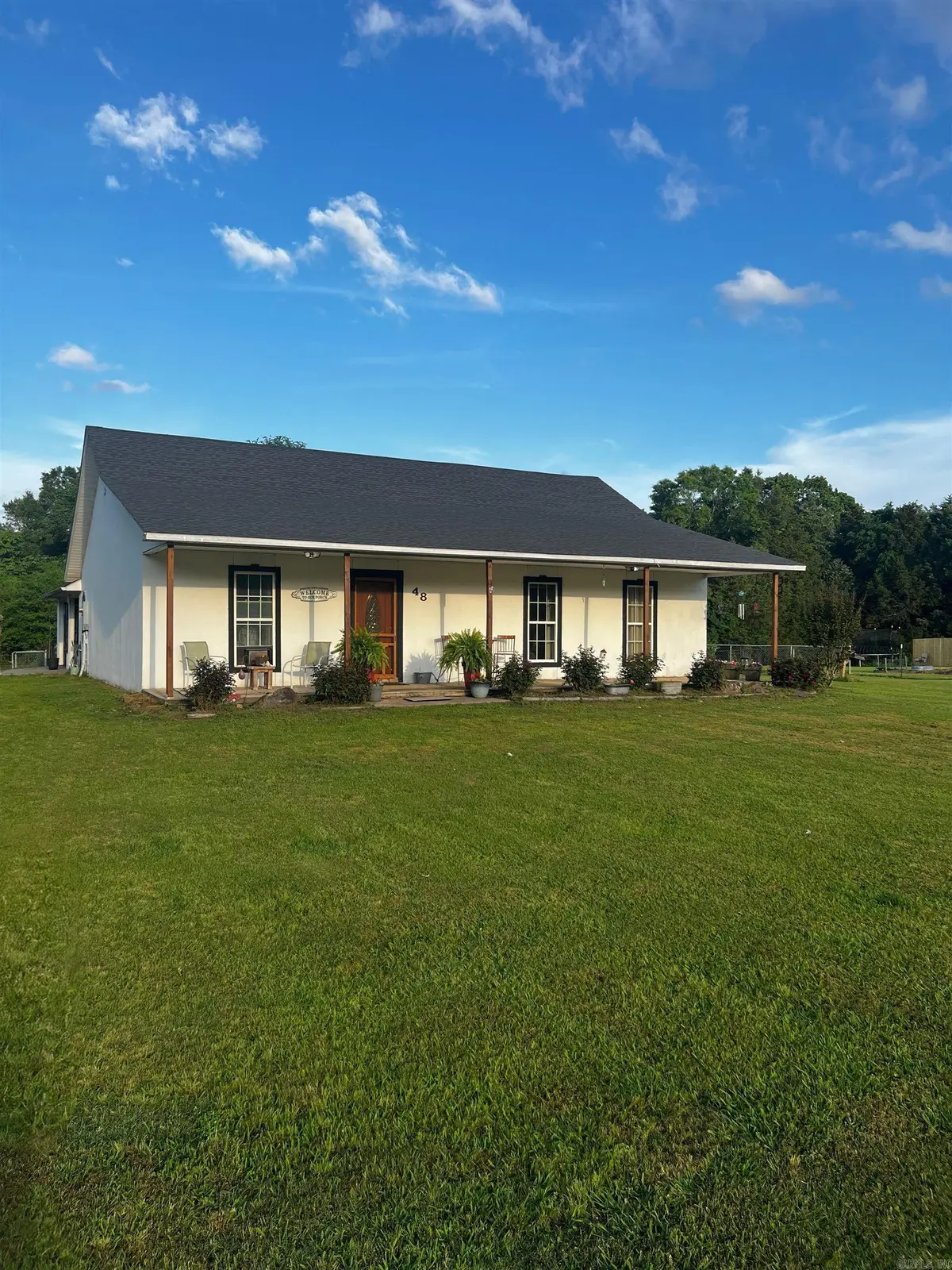 48 Piney Road, Bigelow, AR 72016 - #1