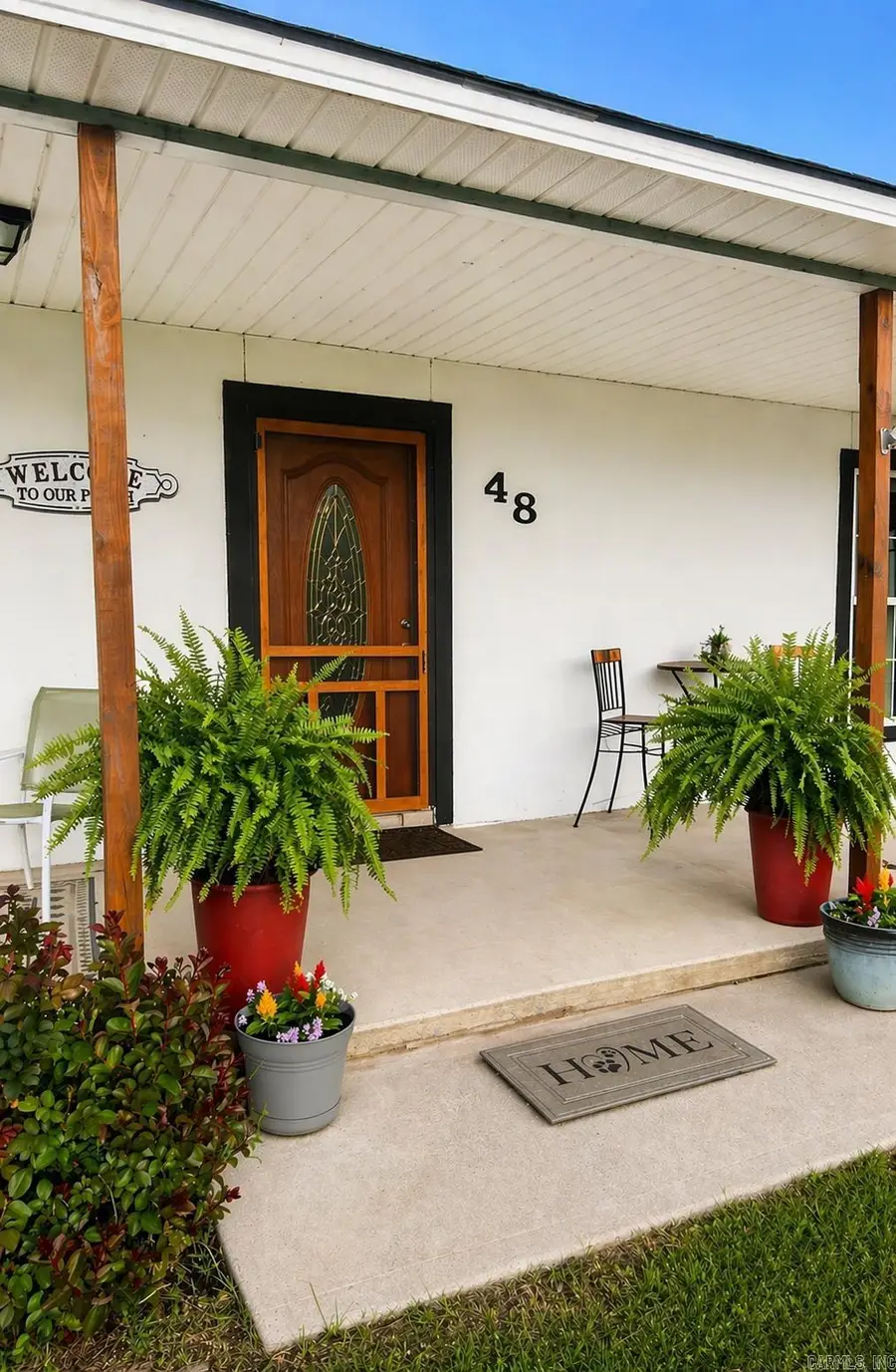 48 Piney Road, Bigelow, AR 72016 - #3