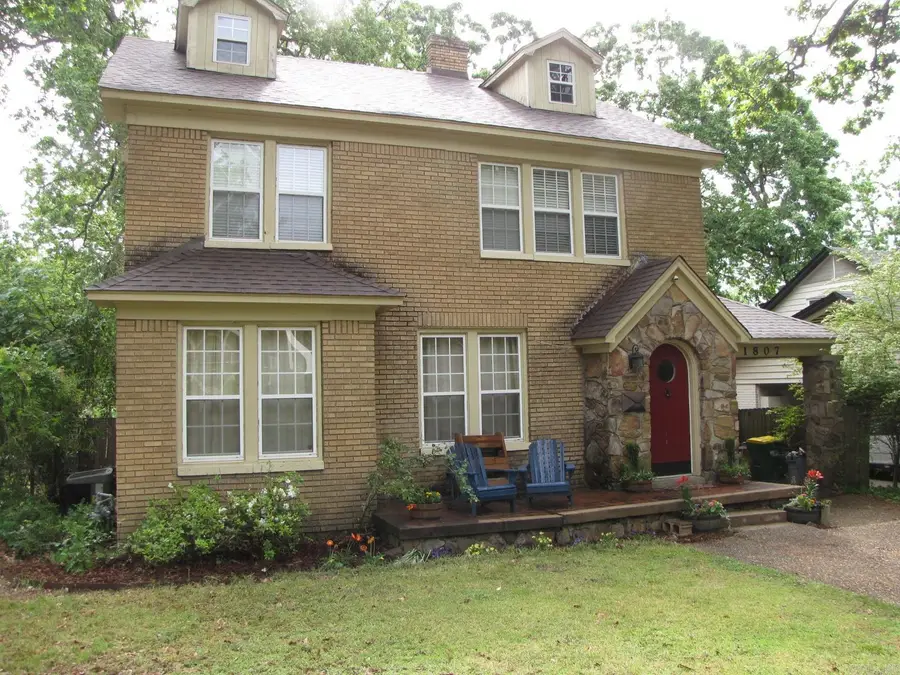 Address Withheld By Seller, Little Rock, AR 72204 - #3